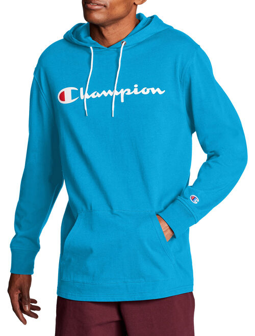 Champion Men's Middleweight Hoodie, up to Size 2XL