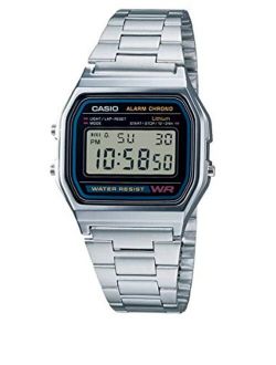 Standard Digital Watch A158wa-1jf (Import From Japan)