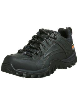PRO Mens Mudsill Steel Toe Work s Casual Work & Safety Shoes,