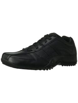 for Work Men's Rockland Systemic Slip Resistant Lace-Up Shoe