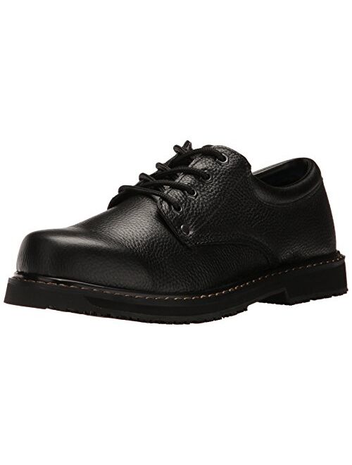 Dr. Scholl's Shoes Men's Harrington II Work Shoe