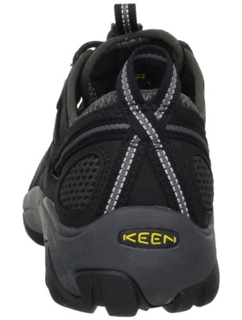 KEEN Utility Men's ATLANTA COOL-M Industrial Shoe