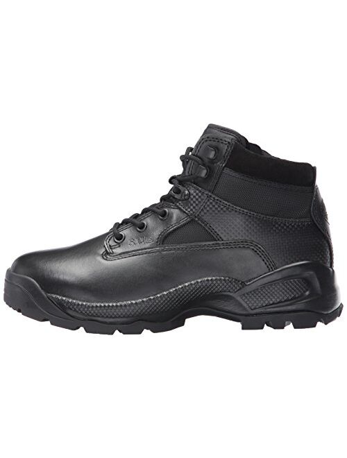 5.11 Tactical A.T.A.C. 6" Side Zip Boot