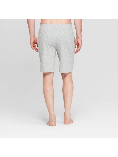 Men's 9" Knit Pajama Shorts - Goodfellow & Co&#153;