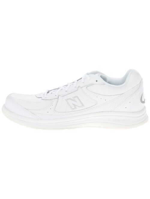 New Balance Men's 577 V1 Lace-up Walking Shoe