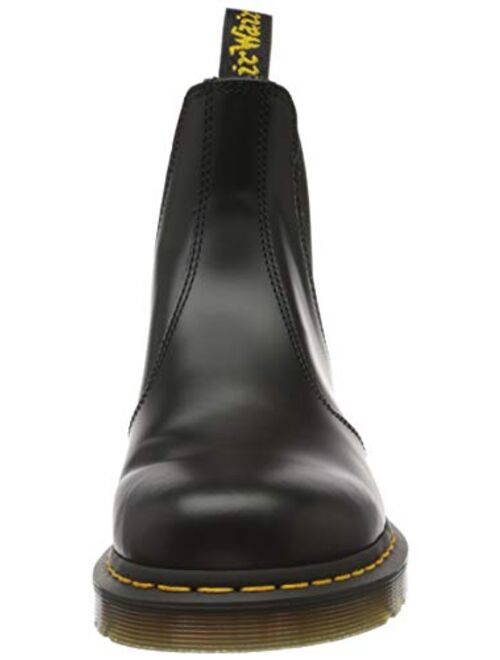 Dr. Martens, 2976 Leather Chelsea Boot for Men and Women