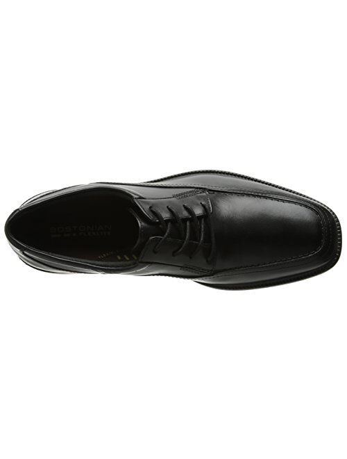 Bostonian Men's Ipswich Lace-Up Oxford Shoe