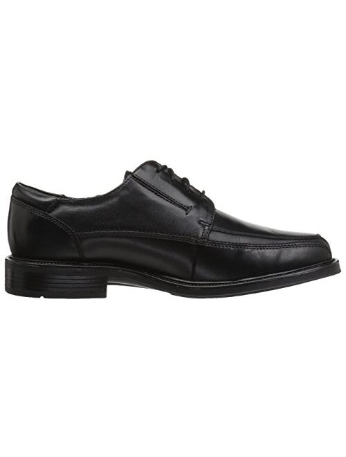 Dockers Mens Perspective Leather Oxford Dress Shoe