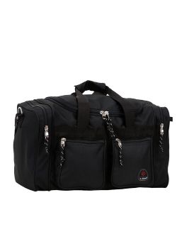 Rockland Luggage 19'' Duffel Bag