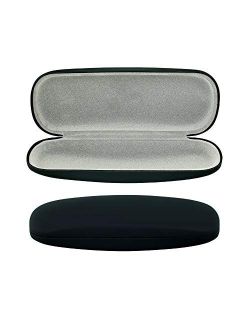 Glasses Case Hard Shell | Eyeglass And Sunglass Case For Men, Women, And Kids