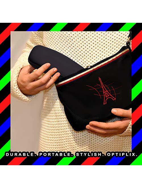 Glasses Case Hard Shell | Eyeglass And Sunglass Case For Men, Women, And Kids