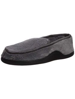 Men's Microterry Slip on Slippers