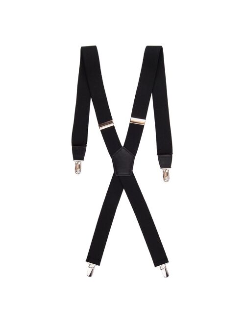 Men's Stretch Suspenders - Goodfellow & Co&#153; One Size