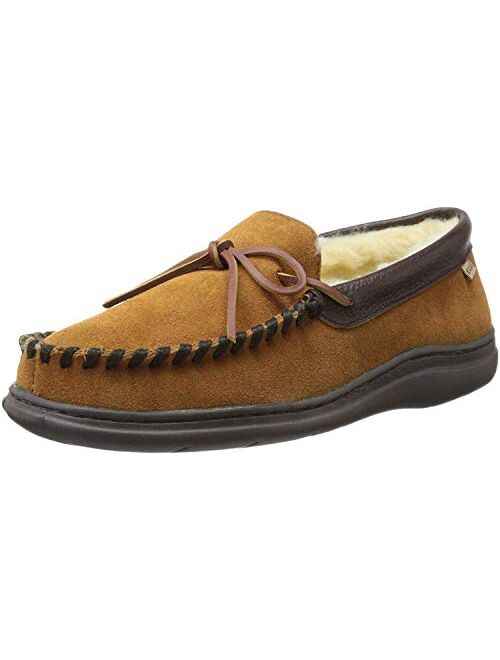 L.B. Men's Altin BOA Slipper