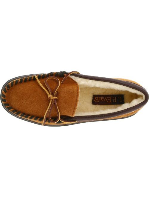 L.B. Men's Altin BOA Slipper