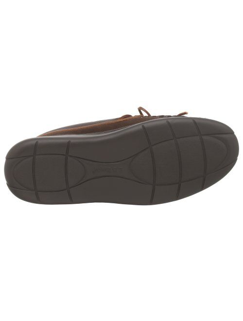 L.B. Evans Mens Atlin Casual Slippers Shoes,