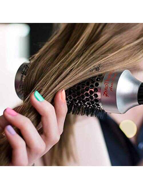 Olivia Garden Classic ProThermal Hair Brush