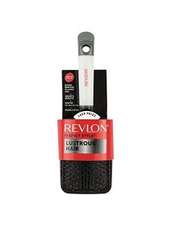 Revlon Extra Grip Vented Paddle Hair Brush