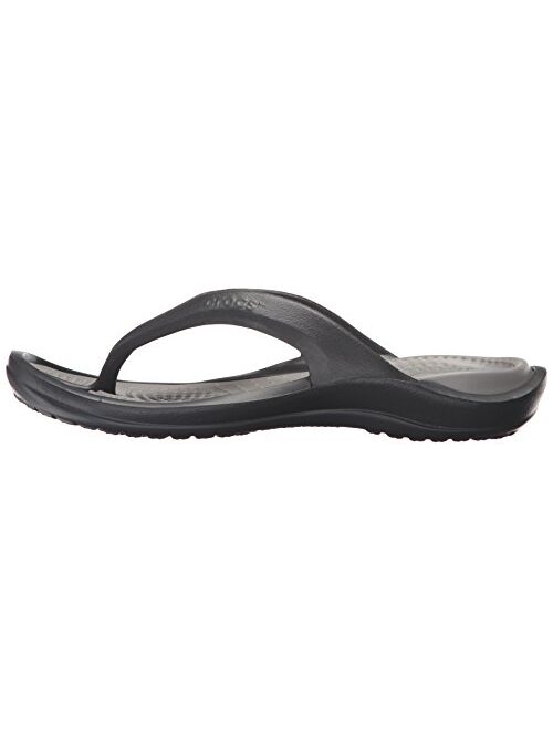 Crocs Men's and Women's Athens Flip Flop Beach Thong Sandals
