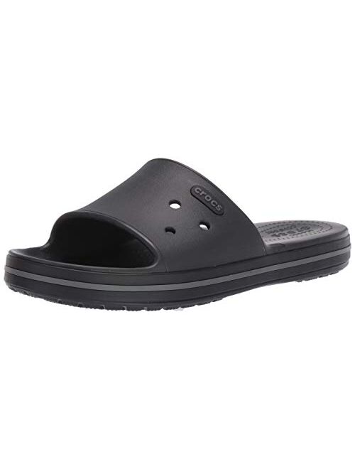 Crocs Crocband Iii Slide Sandal