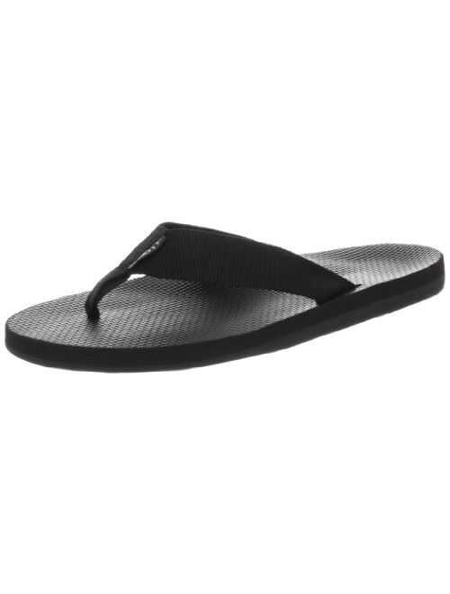 Scott Hawaii Men's Manoa Sandals | Reef Walking Hiking Flip Flops for Men | Waterproof No Slip Comfort Shoes | Guarantee All Day Arch Support Comfortable Slipper