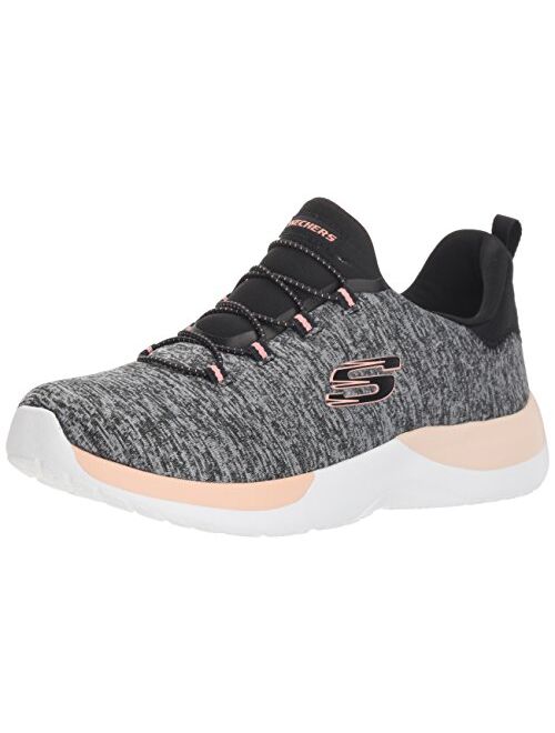 Skechers Women's Sport Dynamight-Breakthrough Sneaker