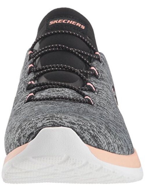 Skechers Women's Sport Dynamight-Breakthrough Sneaker