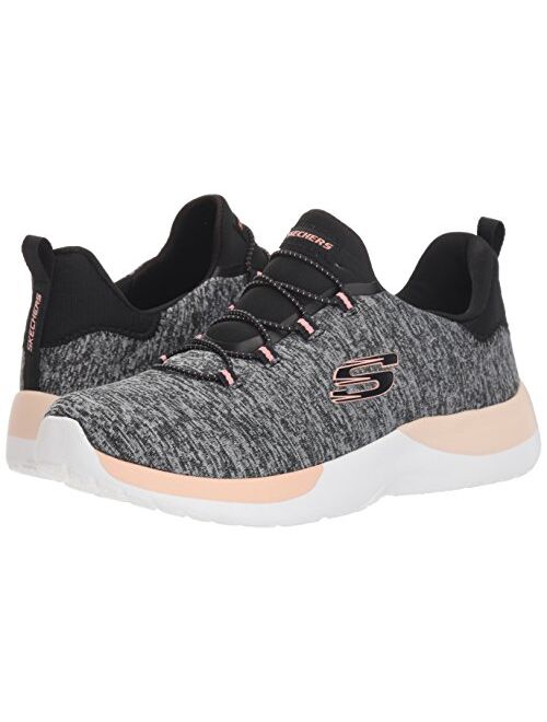 Skechers Women's Sport Dynamight-Breakthrough Sneaker