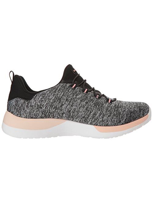 Skechers Women's Sport Dynamight-Breakthrough Sneaker