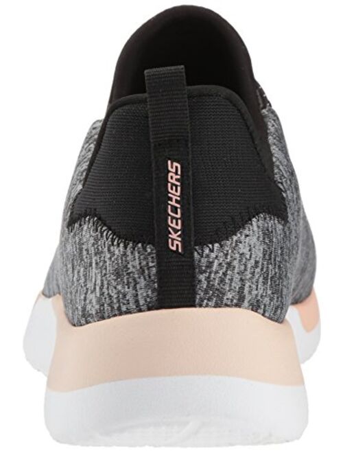 Skechers Women's Sport Dynamight-Breakthrough Sneaker
