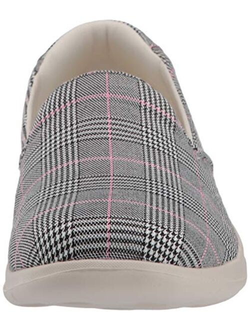 Skechers Women's Go Walk Lite-16394 Loafer Flat