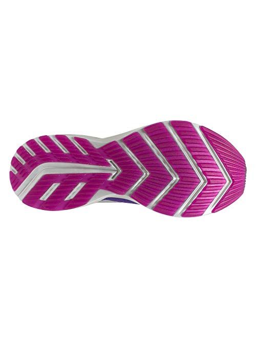 Brooks Womens Levitate 2 Running Shoe