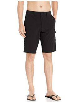 Mens Men's Hybrid Cargo