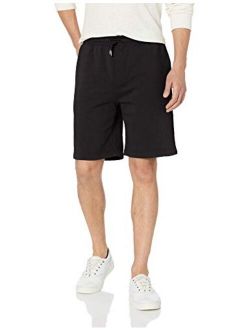 Amazon Brand - Goodthreads Men's Fleece Short