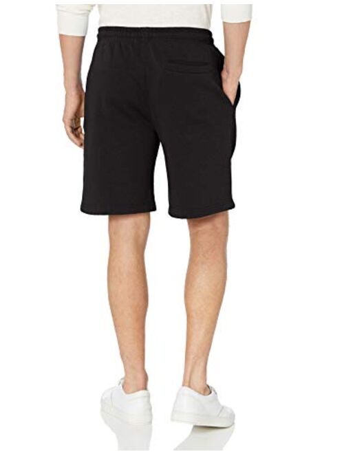 Amazon Brand - Goodthreads Men's Fleece Short