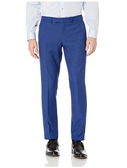 Billy London Mens Slim Fit Suit Separate Blazer, Pant, and Vest 