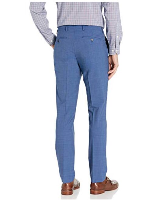 Cole Haan Men's Stretch Suit Separate Pants