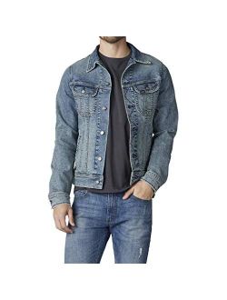 Men's Denim Jacket