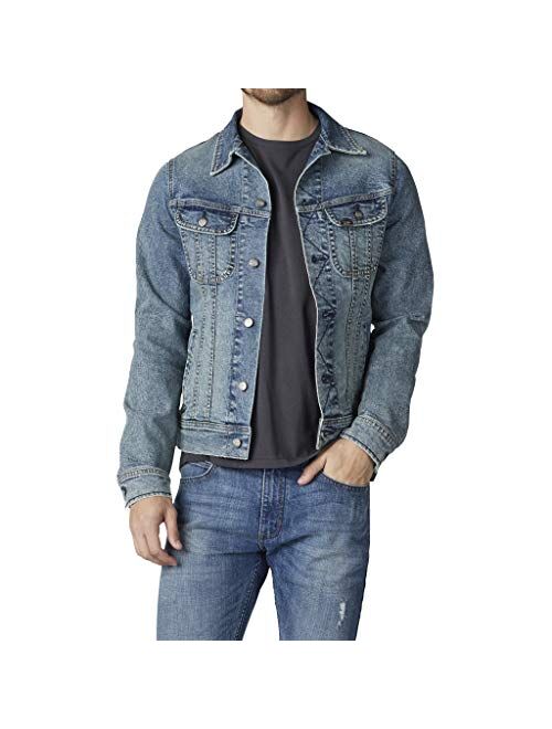 LEE Men's Denim Jacket