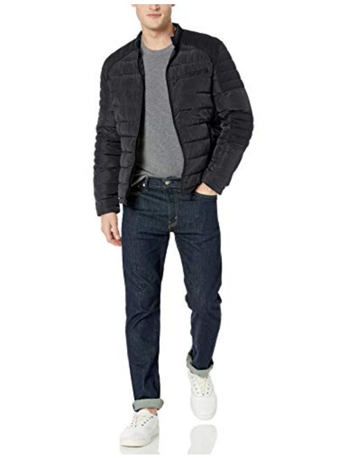 Marc New York by Andrew Marc Men's Quinn Four Pocket