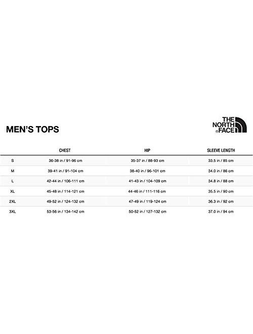 The North Face Men's Apex Bionic 2 Vest