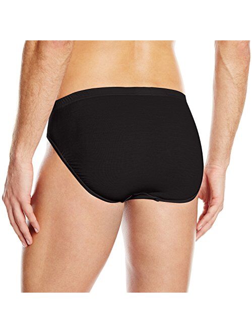 Calvin Klein Underwear Men's 3 Pack Body Modal Briefs