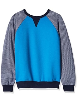 Boy's Fleece Sweatshirts, Hoodies, Sweatpants & Joggers