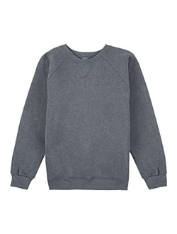 Boy's Fleece Sweatshirts, Hoodies, Sweatpants & Joggers