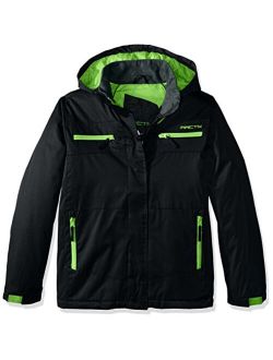 Arctix boys Boys Cyclops Insulated Jacket