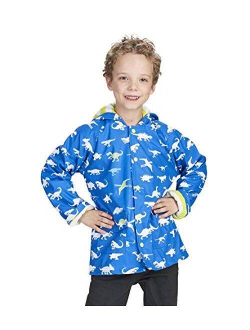 Hatley Printed Raincoats