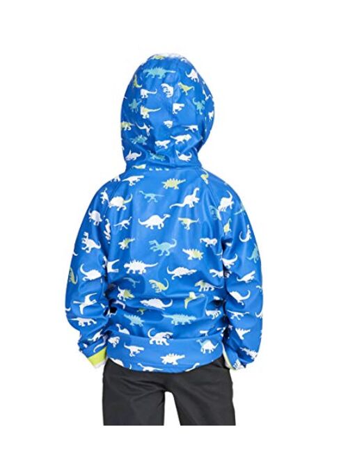 Hatley Printed Raincoats