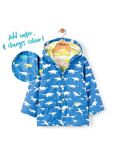 Hatley Printed Raincoats