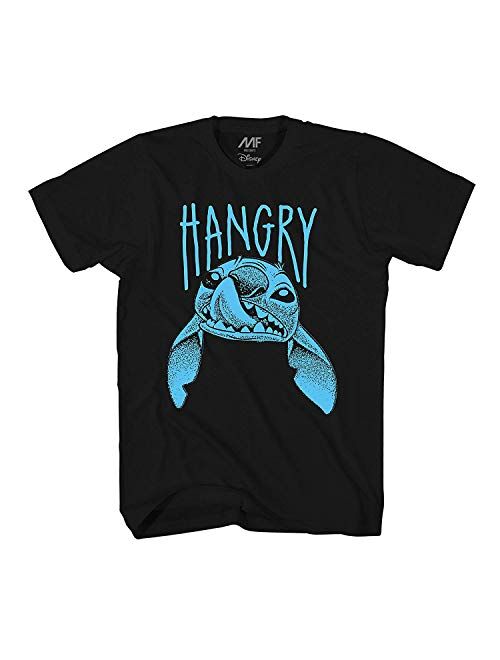 Disney Lilo and Stitch Hangry T-Shirt