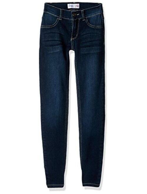 Freestyle Revolution Little s & Big Girl's Toddler Jade Jegging